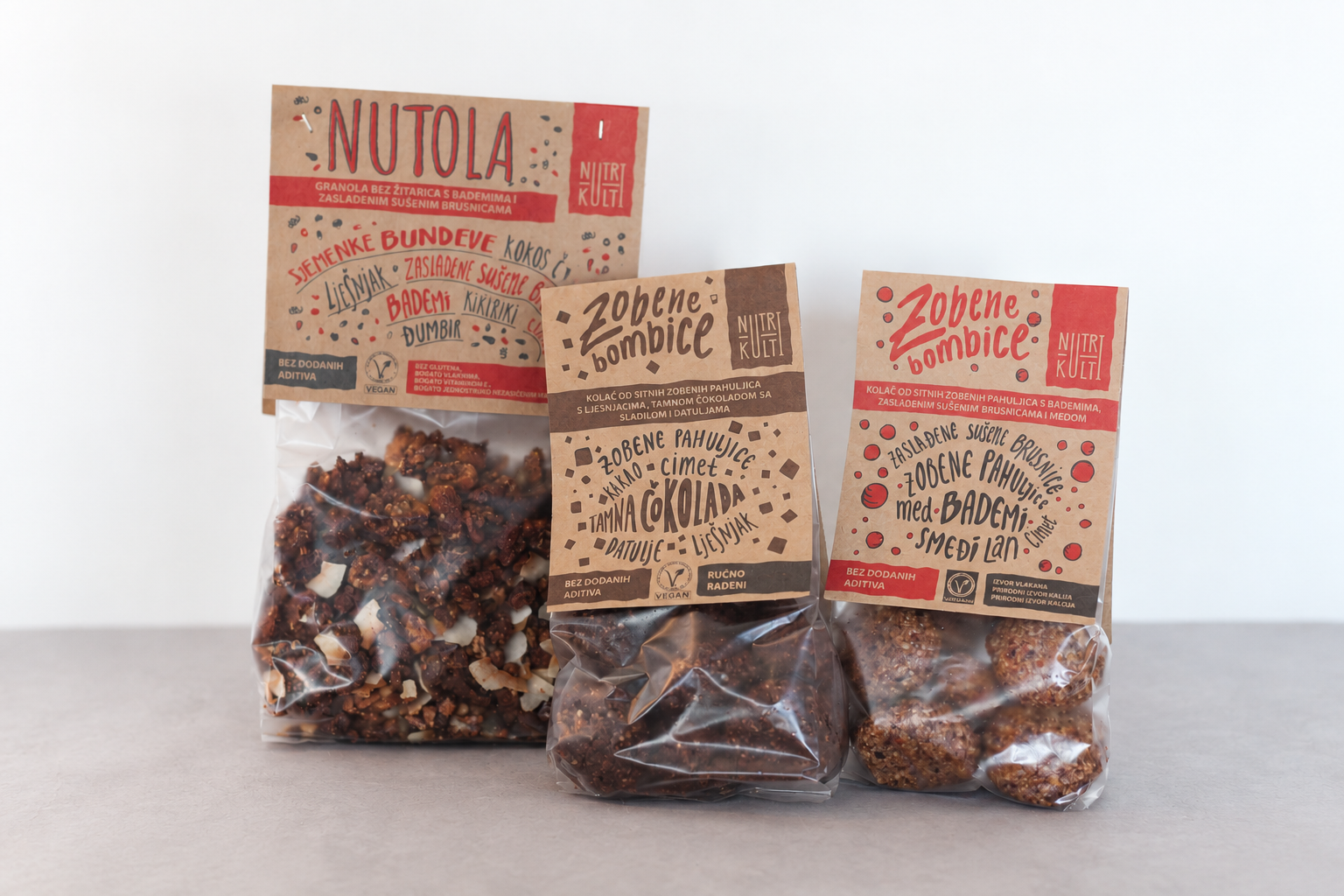 Jutarnji Red Pack